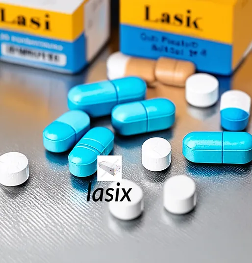 Lasix prescrizione medica